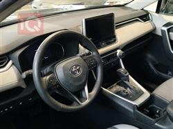 تويوتا راف 4